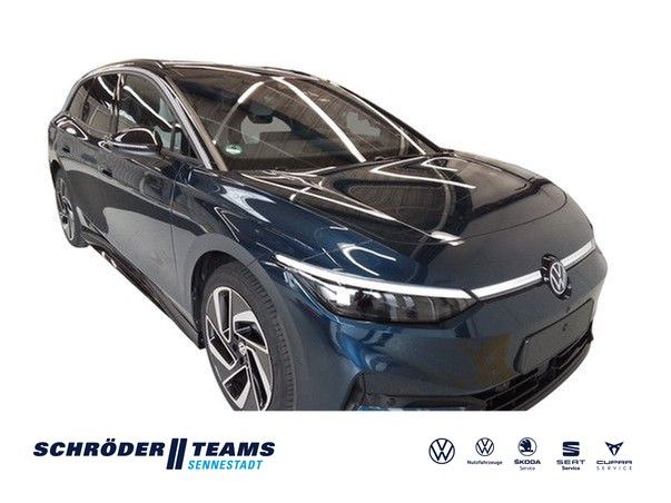 Image of Volkswagen ID.7