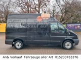 Ford Transit Kasten FT 300 M LKW Tüv neu Orginalkilom - Ford Transit ft 300 l