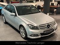 Mercedes-Benz C 200 CGI BlueEfficiency/SERVICE NEU