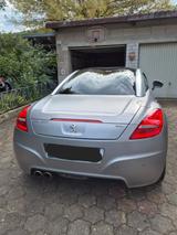 Peugeot RCZ 1.6 200 THP Asphalt Asphalt - Peugeot RCZ: Coupe