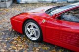 Ferrari 512 M "Modificata",vorbildliche Historie! - Ferrari aus 1995