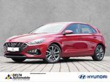 Hyundai i30 1.0 TGDI Trend Navi-Paket Carplay Kamera - Hyundai i30: Limousine
