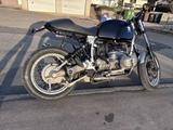 BMW R100R Café Racer - BMW R100 CAFE RACER