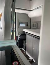 Volkswagen Grand California 600 2.0 l TDI - Wohnwagen in Karlsruhe