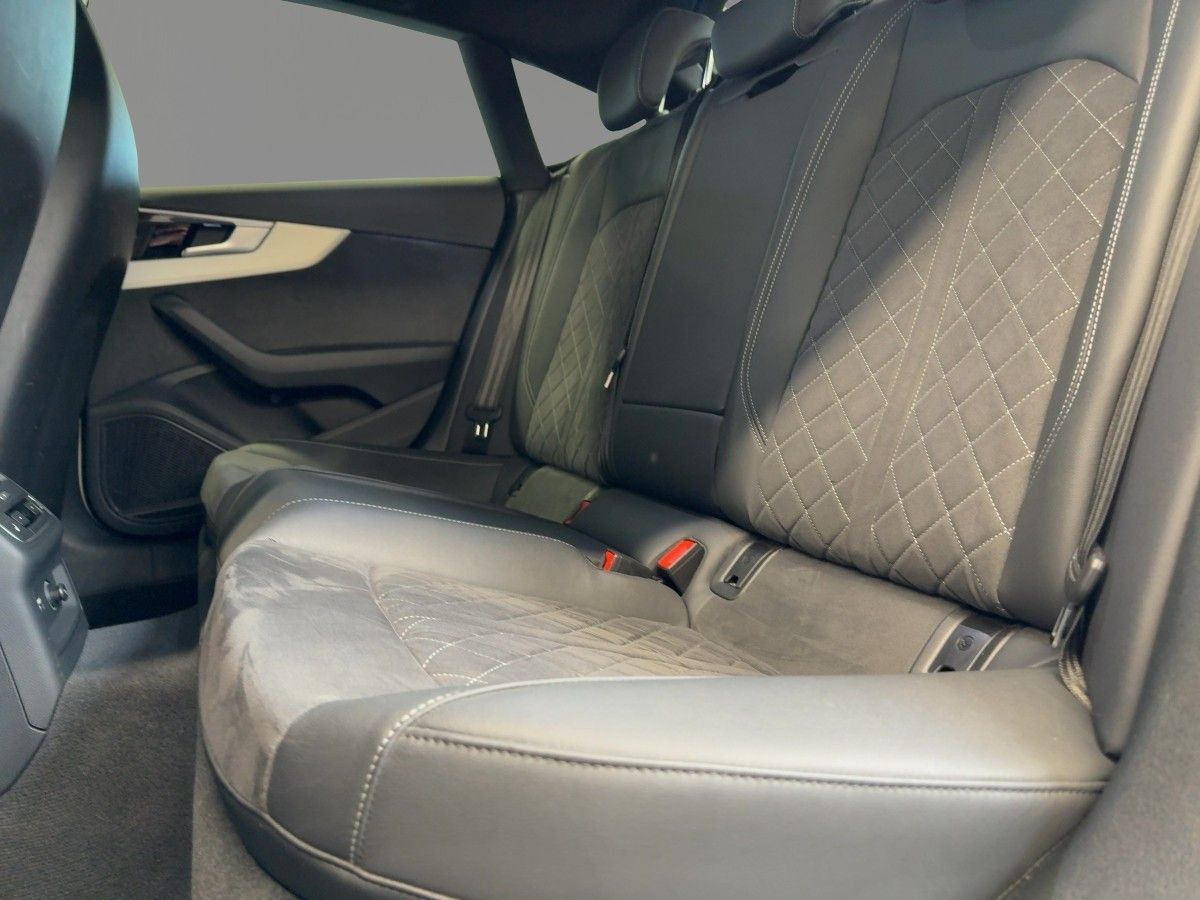 Audi S5 - Bild 9