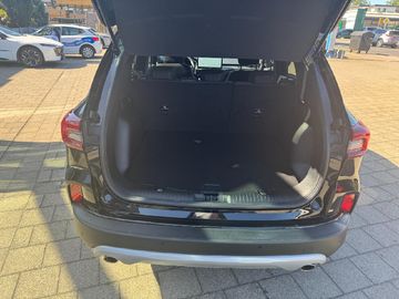 Ford Kuga 1.5 Titanium NaviWinterpaket