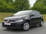 Volkswagen Polo 1.0 Basis LED Sitzheizung Virtual Cockpit - Volkswagen Polo: Basis