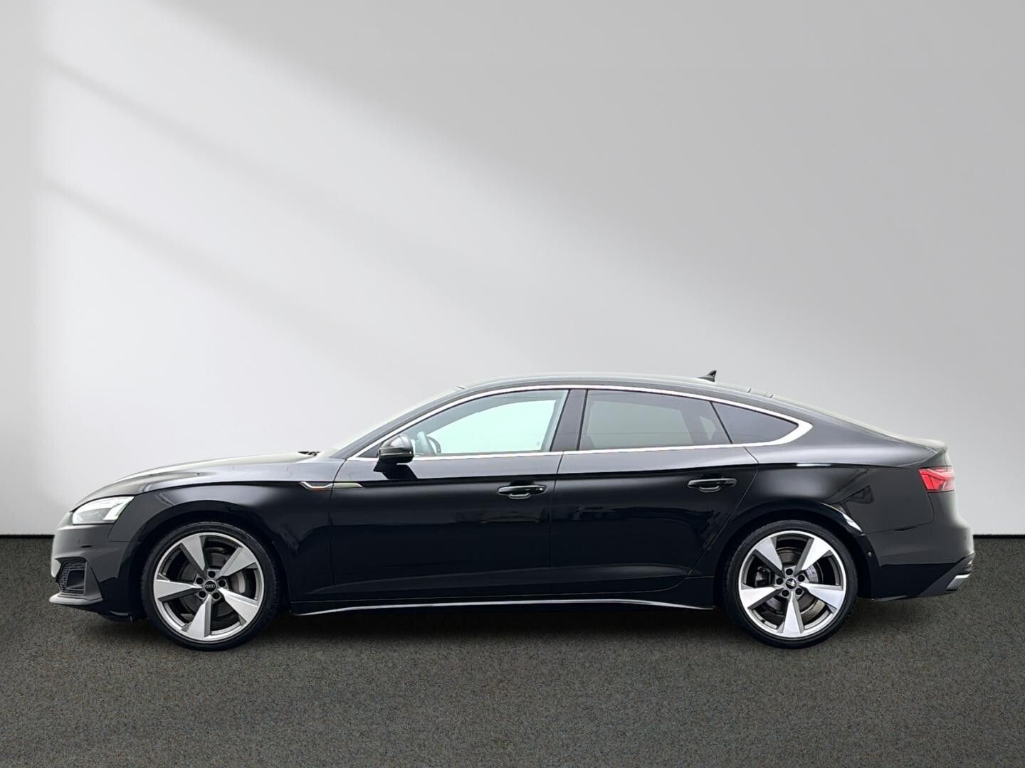Audi A5 Sportback 40 TDI S tronic MMI Matrix ACC Navi foto 2