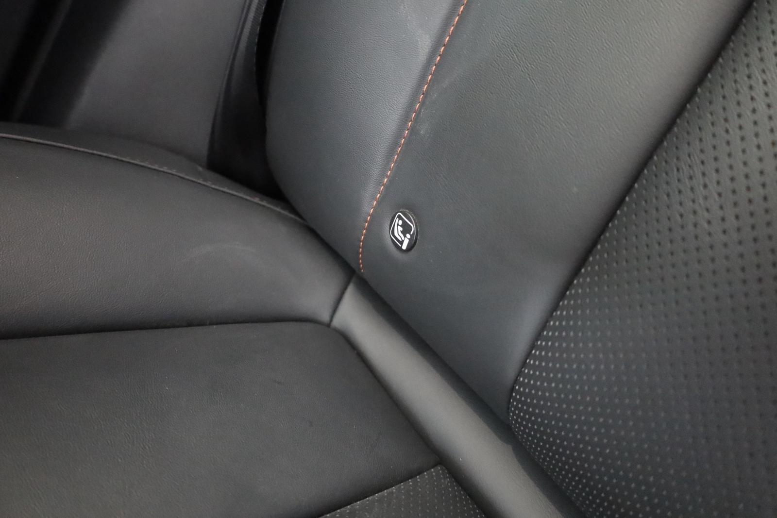 MG HS 1.5 T-GDI Luxury Aut. LED ACC Navi 360°, миниатюра 23