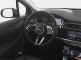 Jaguar I-Pace EV400 S 18"+TOTER-WINKEL+MEMORY-SITZE - Jaguar I-Pace aus 2022