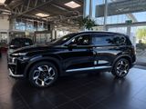 Hyundai SANTA FE Prime 4WD KRELL 360° HUD AHK - Hyundai SANTA FE mit Diesel-Antrieb: Geländewagen, Klimaanlage