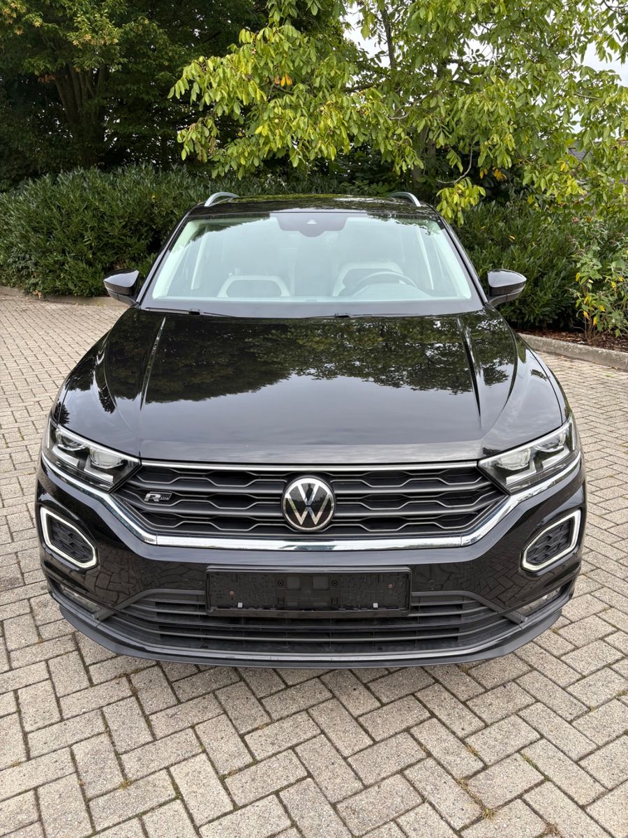 Foto 15 van VW T-Roc