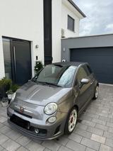 Abarth 500 1.4 T-Jet