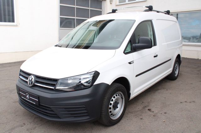 Volkswagen Caddy Maxi Kasten 2.0TDI NAVI PDC KLIMA REL. AHK