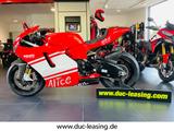Ducati Desmosedici RR Team #355/1500 12 Monate Garantie