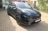 Kia Sportage Black Edition 2WD-KAMERA-NAVI-WR-kpl. - Kia Sportage: Black Edition