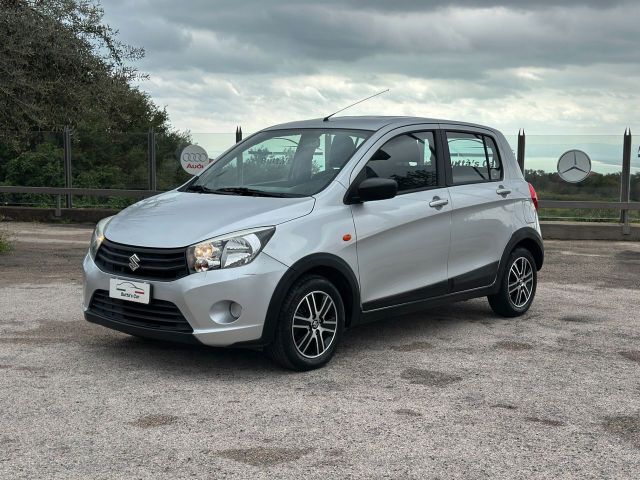 Suzuki Celerio 1.0 Style