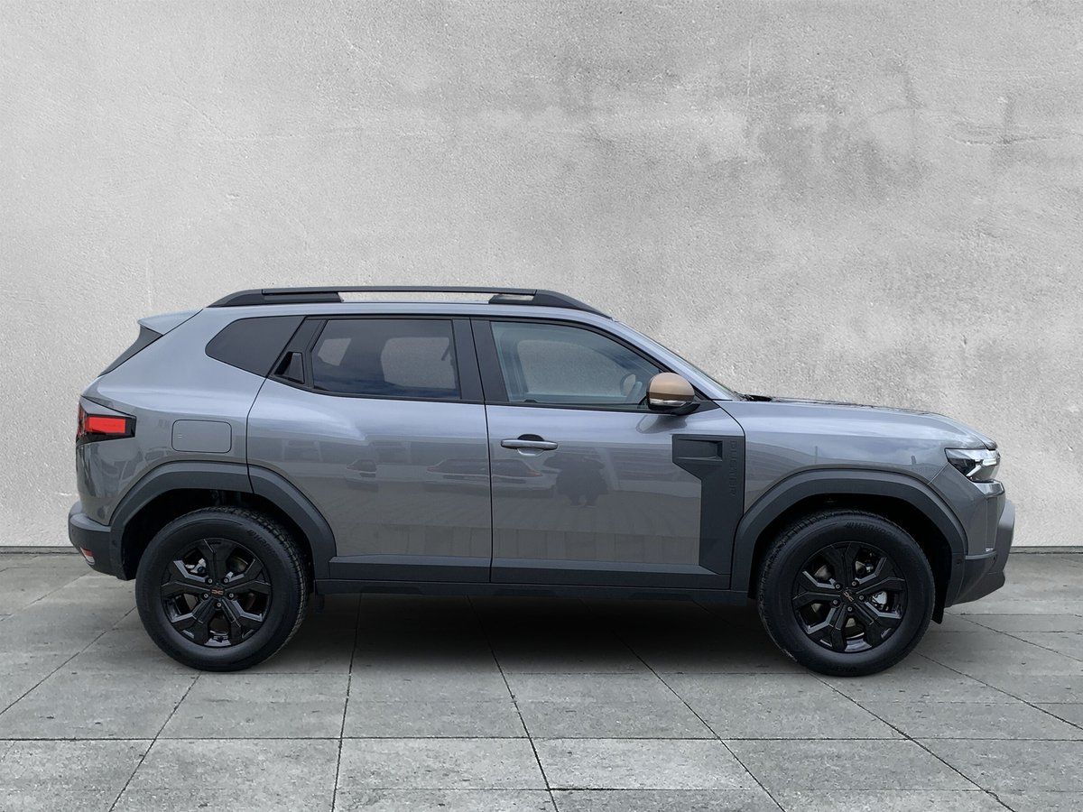 Dacia Duster - Bild 6