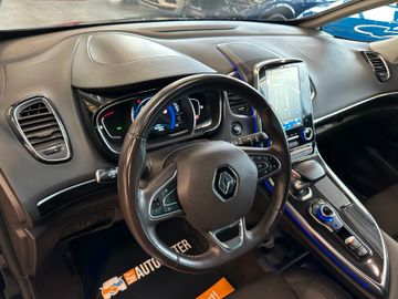 Renault Espace V Intens *2. Hand*Klima*Tempomat*DAB*SHZ*