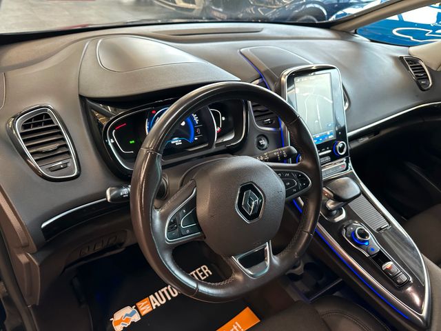 Renault Espace V Intens *2. Hand*Klima*Tempomat*DAB*SHZ*