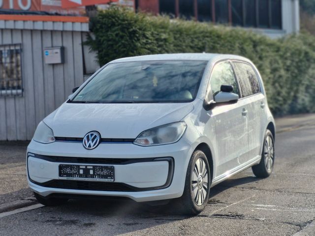 Volkswagen up! e-up! | 60kW EPH BLUETOOTH