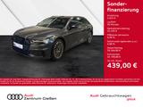 Audi A6 Avant 55 TFSI e quattro S line Black AHK 360° - Audi A6 mit Hybrid-Antrieb: Alcantara, Scheckheftgepflegt