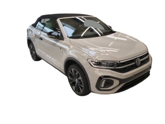 Volkswagen T-Roc Cabrio TSI R-Line Edition Karmann AHK STHZ foto 3