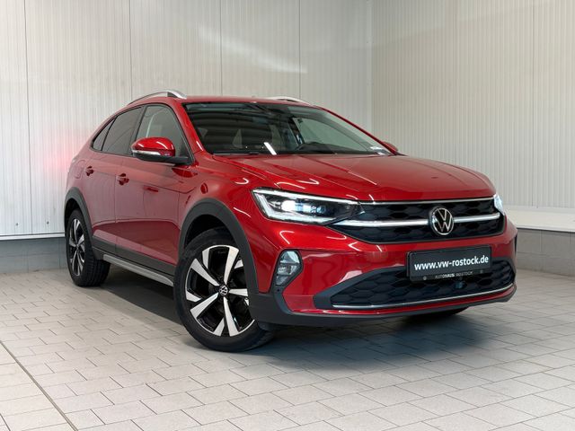 Taigo Style 1.0 TSI DSG NAVI ACC SHZ