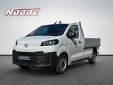 Toyota Proace (Verso) Pritschenaufbau Electric Work