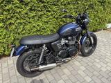 Triumph Scrambler - Offers