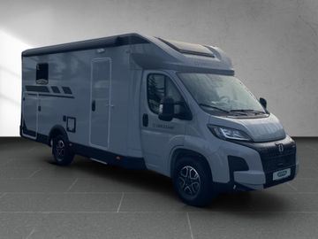 Crosscamp EXPDN 7.4D AUTOMATIK  KLIMA NAVI