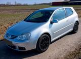 Volkswagen Golf 1.4 Goal Goal -2.600 EUR VB- - Volkswagen Golf: G60