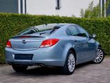 Opel Insignia 2,0 Turbo Innovation Aut. Lim. *220 PS* - Opel Insignia: Ps