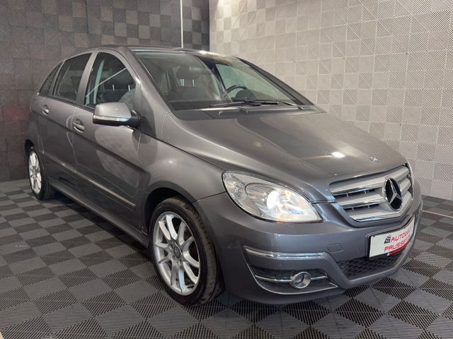 Mercedes-Benz B 200 CDI*SPORT PAKET*PDC-SHZ-TEMP-KLIMAUT.-17"