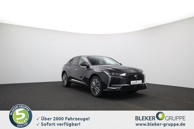 DS Automobiles DS4 DS 4 PureTech 180 Trocadero