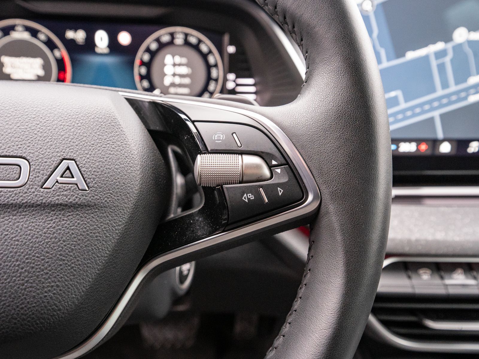 Skoda Octavia - Bild 18