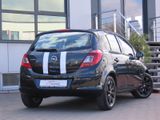 Opel Corsa 1.2 Selection PDC Klima - Opel Corsa in Düsseldorf