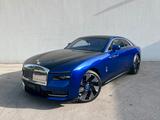 Rolls-Royce Spectre - - Rolls-Royce Spectre Neuwagen