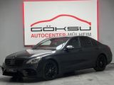 Mercedes-Benz S 400d*Lim.*4Matic*AMG-Line*Pano*Burmester*HuD* - Mercedes-Benz S 400 in Duisburg