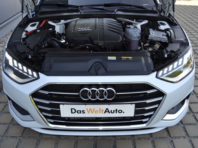 A4 Avant 35 TFSI S-tronic Advanced LED/PANORAMA/