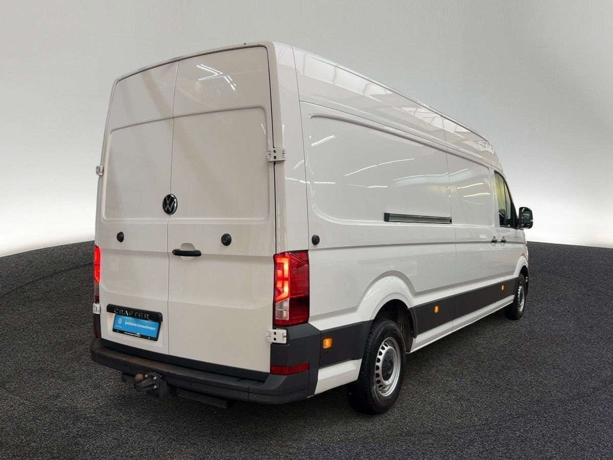 Volkswagen Crafter - Bild 3