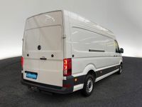 Volkswagen Crafter - Vorschau Bild 3