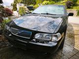 Volvo C70 Cabrio  1. Hand Tüv neu - Volvo C70 aus 2001