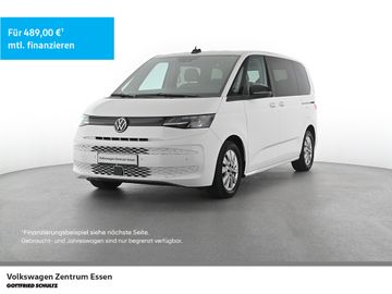 Volkswagen T7 Multivan - 1