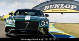 Bentley CONTINENTAL  GT LE MANS EDITION 1 of 48 FULLOPT! - Bentley Neuwagen