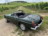 MGB Roadster mit H-Zulassung - MG MGB Gebrauchtwagen