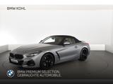 BMW Z4 M40i Harman Kardon Shadow Line Head Up Displa - BMW Z4 in Aachen