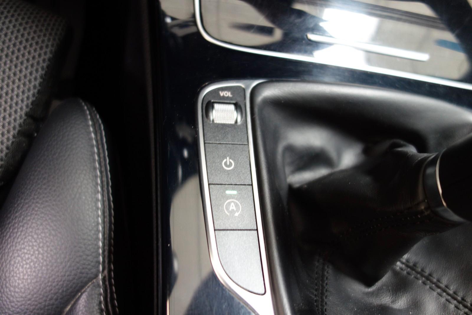 Mercedes-Benz C 180 C T-Modell AMG-line "TOP CAR"