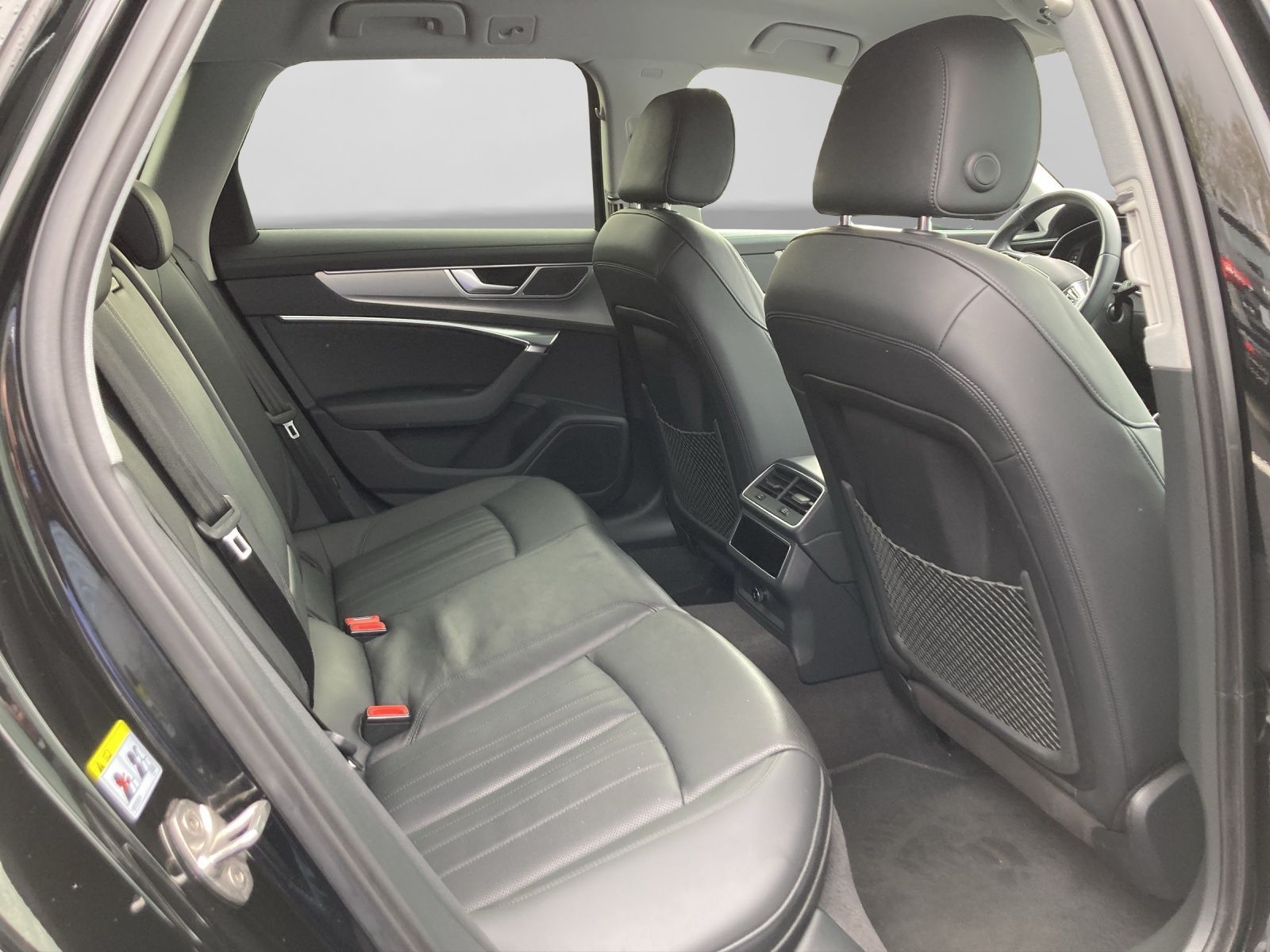 Audi A6 - Bild 7