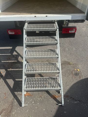 Crafter Koffer 2.0 TDI 130 KW*DSG*Kamera*Navi*
